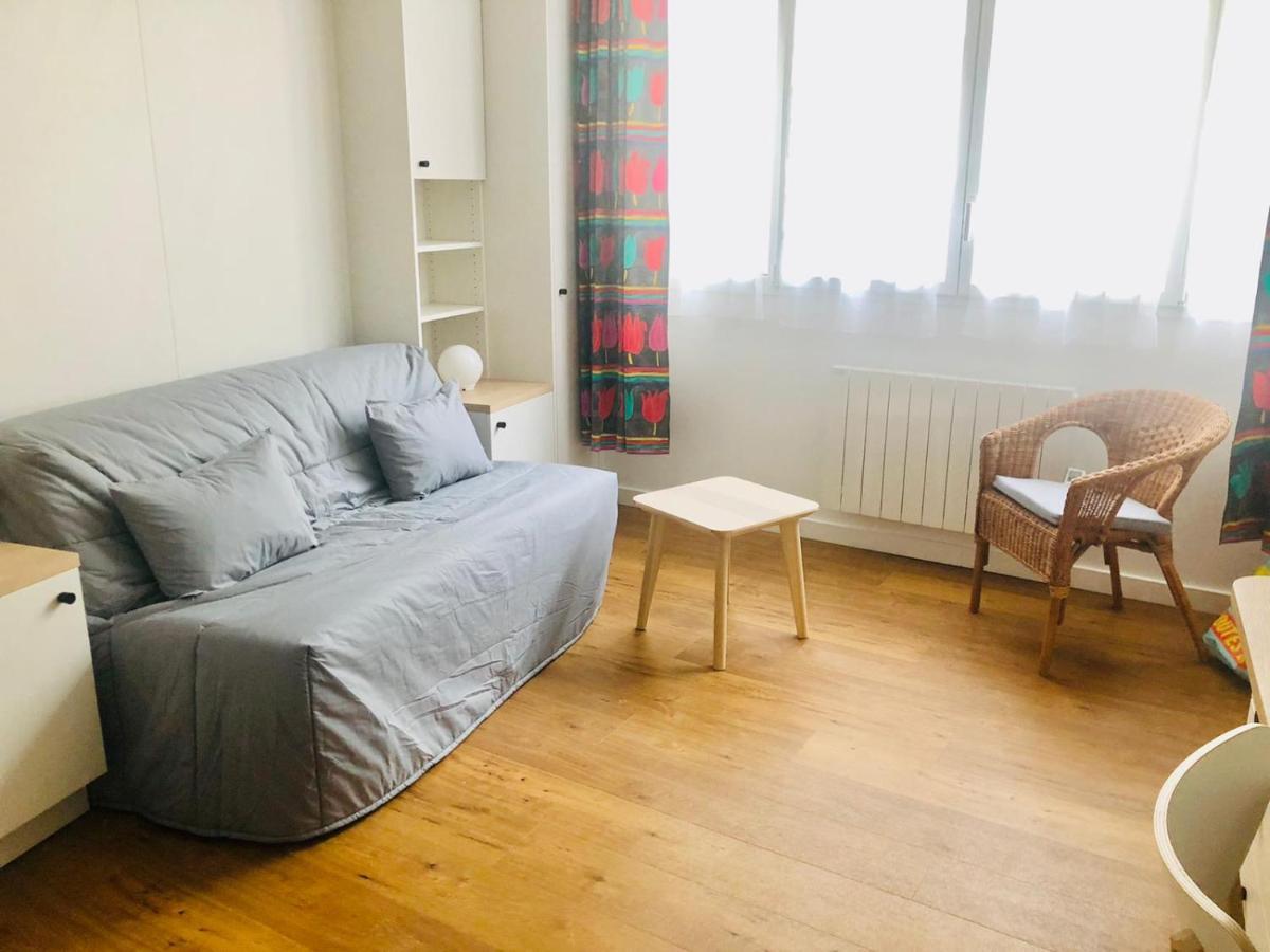 L'Athletique - 033 Apartment Руан Екстериор снимка