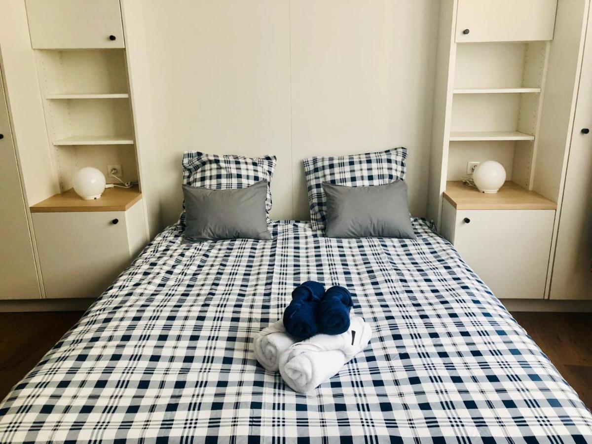 L'Athletique - 033 Apartment Руан Екстериор снимка